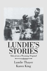 Lundie's Stories