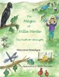 The Magic at Villa Verde: the Path to Strength