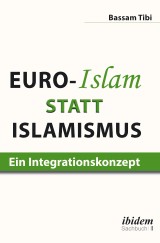 Euro-Islam statt Islamismus