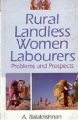 Rural Landless Women Labourers