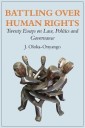 Battling over Human Rights
