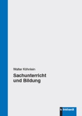 Sachunterricht und Bildung