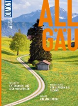 DuMont Bildatlas E-Book Allgäu