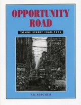 Opportunity Road