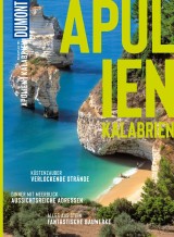 DuMont Bildatlas E-Book Apulien, Kalabrien