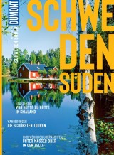 DuMont Bildatlas E-Book Schweden Süden, Stockholm