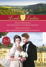 Historical Lords & Ladies Band 85