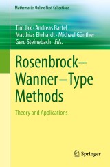 Rosenbrock-Wanner-Type Methods