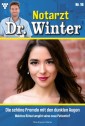 Notarzt Dr. Winter 16 - Arztroman