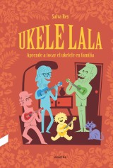 Ukelelala