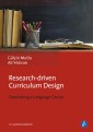 Research-driven Curriculum Design
