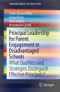 Principal Leadership for Parent Engagement in Disadvantaged Schools