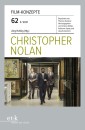 FILM-KONZEPTE 62 - Christopher Nolan
