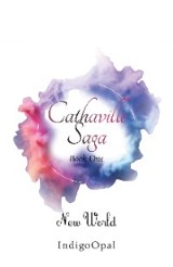Cathaville Saga Book One