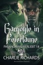 Gargoyle in Feierlaune