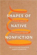 Shapes of Native Nonfiction