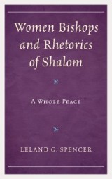 Women Bishops and Rhetorics of Shalom