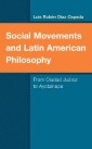 Social Movements and Latin American Philosophy