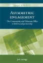 Asymmetric engagement