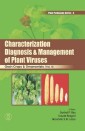 Characterization, Diagnosis And Management of Plant Viruses ( Grain Crops & Ornamentals)