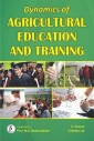 Dynamics Of Agricultural Education And Training