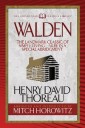 Walden (Condensed Classics)