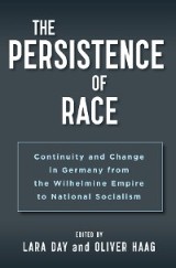 The Persistence of Race