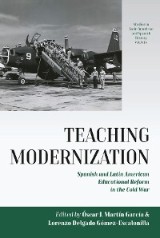 Teaching Modernization