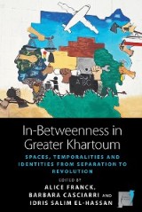 In-Betweenness in Greater Khartoum