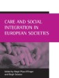 Care and social integration in European societies