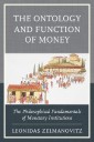 The Ontology and Function of Money