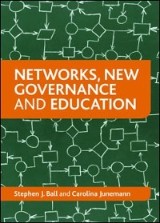 Networks, New Governance and Education