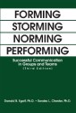 Forming Storming Norming Performing