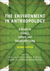 The Environment in Anthropology (Second Edition)