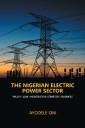 The Nigerian Electric Power Sector