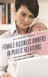 Female Business Owners in Public Relations