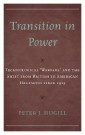 Transition in Power