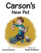 Carson'S New Pet