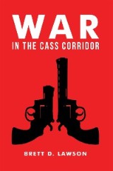 War in the Cass Corridor