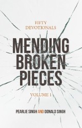 Mending Broken Pieces