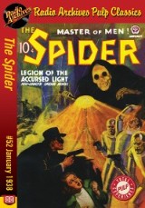 The Spider eBook #52
