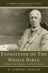 Exposition of The Whole Bible