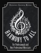 Harmony to All