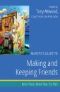 An Aspie's Guide to Making and Keeping Friends