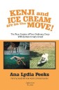 Kenji and Ice Cream Are on the Move!