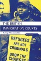 The British Immigration Courts