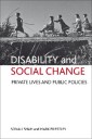 Disability and social change