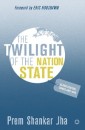 The Twilight of the Nation State