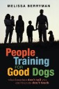 People Training for Good Dogs