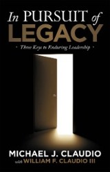 In Pursuit of Legacy